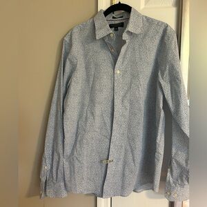 Banana Republic Button Down